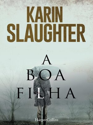 A boa filha - ebook
